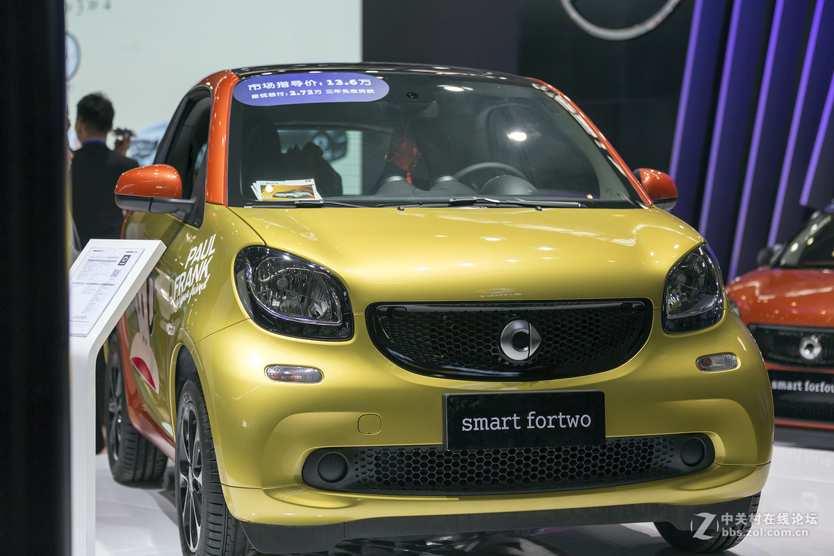 2017乌鲁木齐315车展3.14日摄