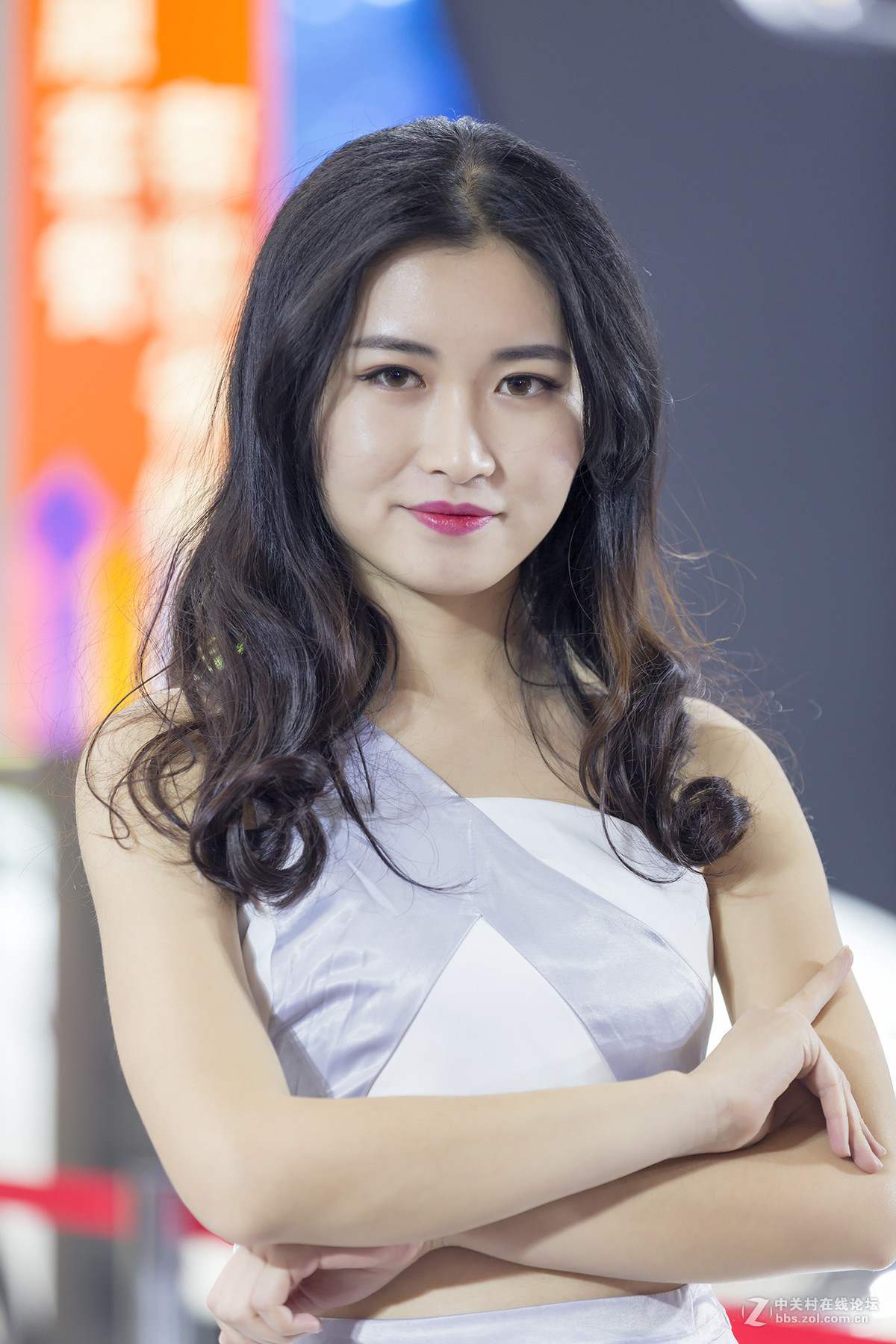 2017乌鲁木齐315车展3.14日摄