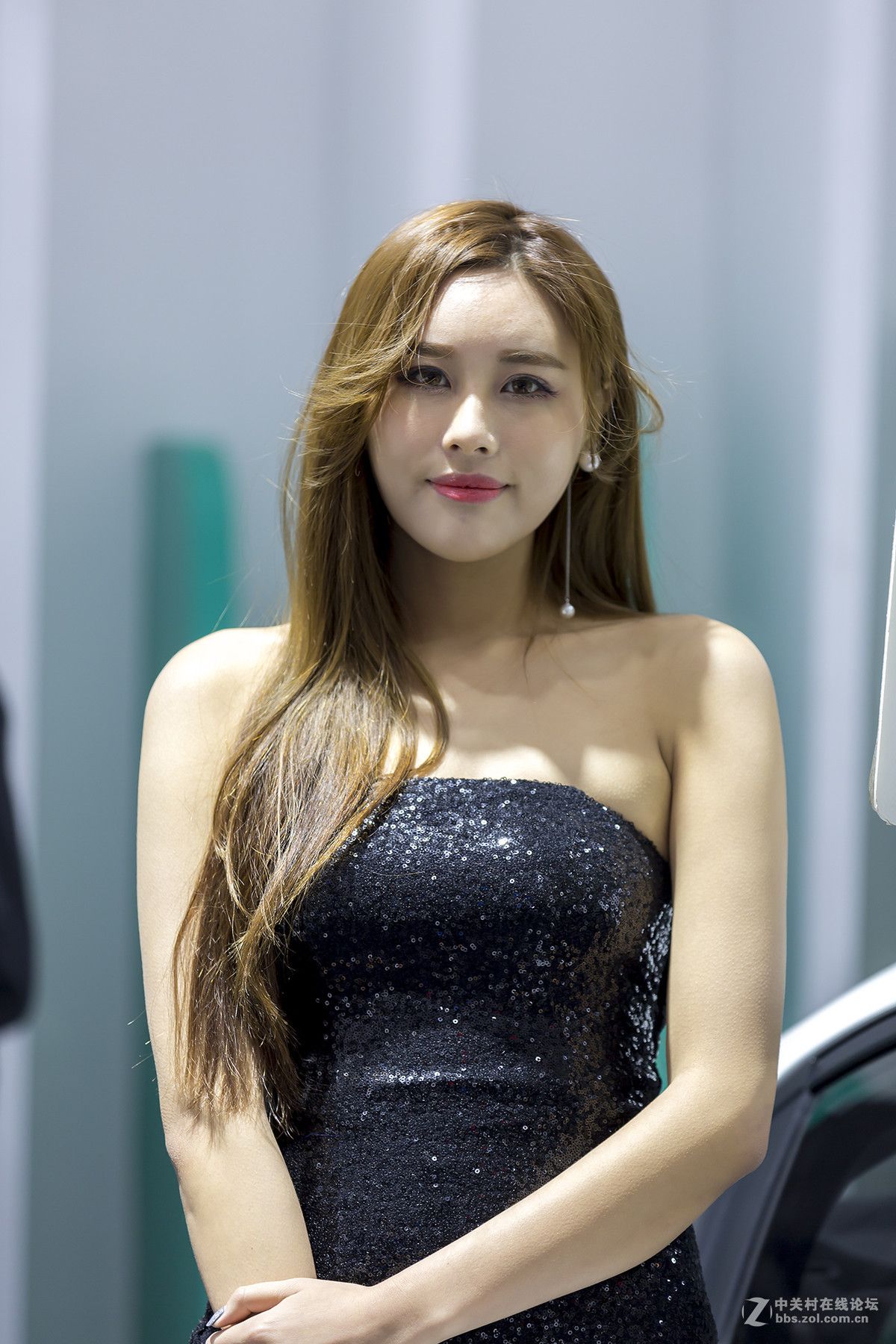 2017乌鲁木齐315车展3.14日摄