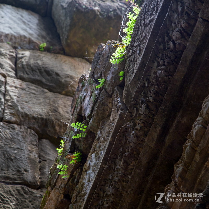 行摄吴哥(二)大吴斗象台和王宮遗址