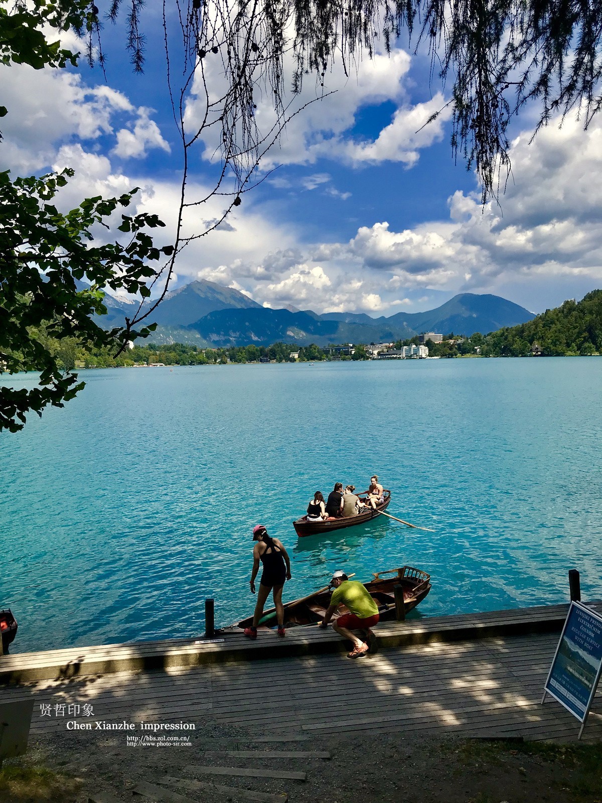 2018旅欧行摄---手机随拍！【2】