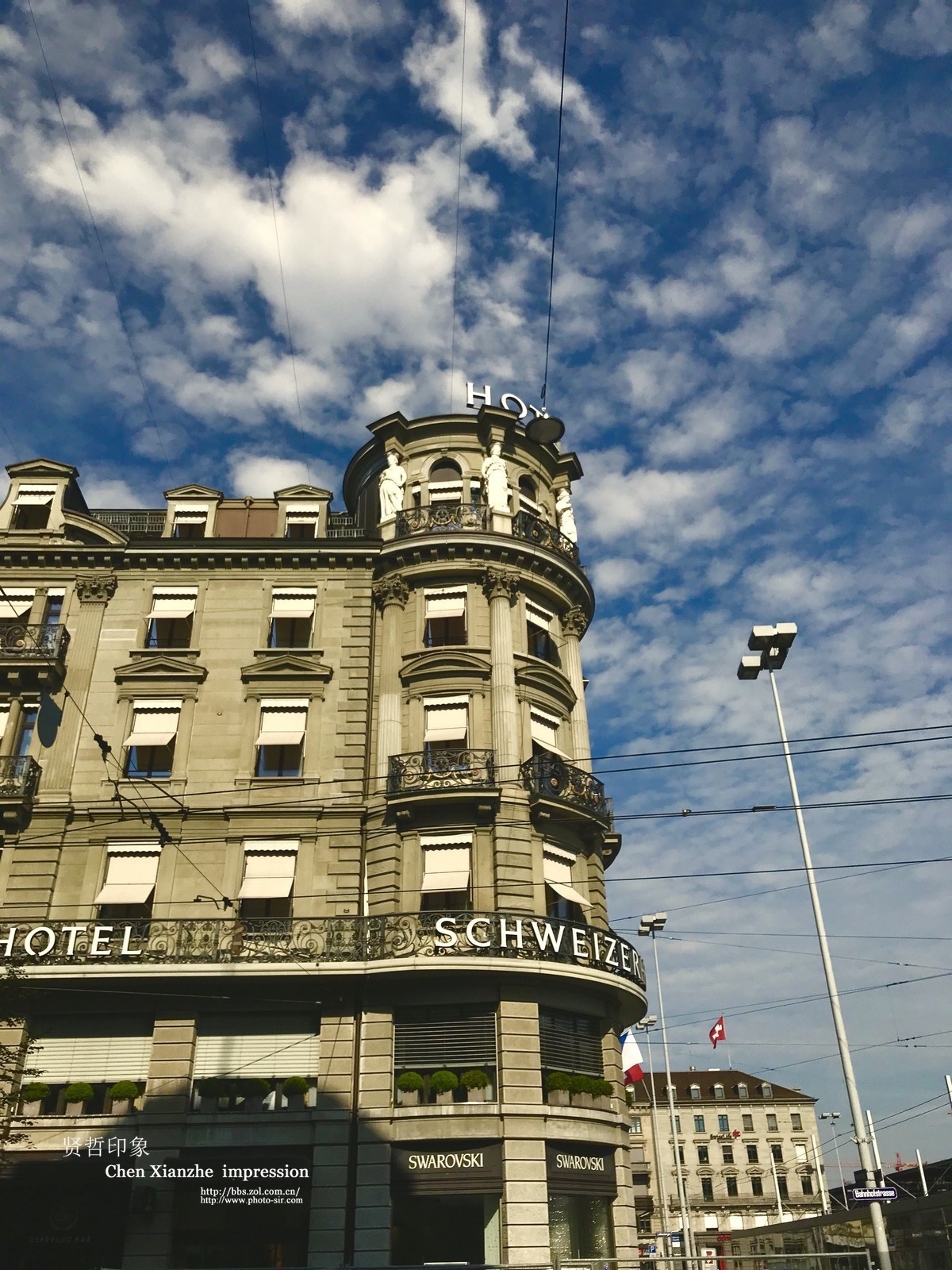 2018旅欧行摄---手机随拍！【2】