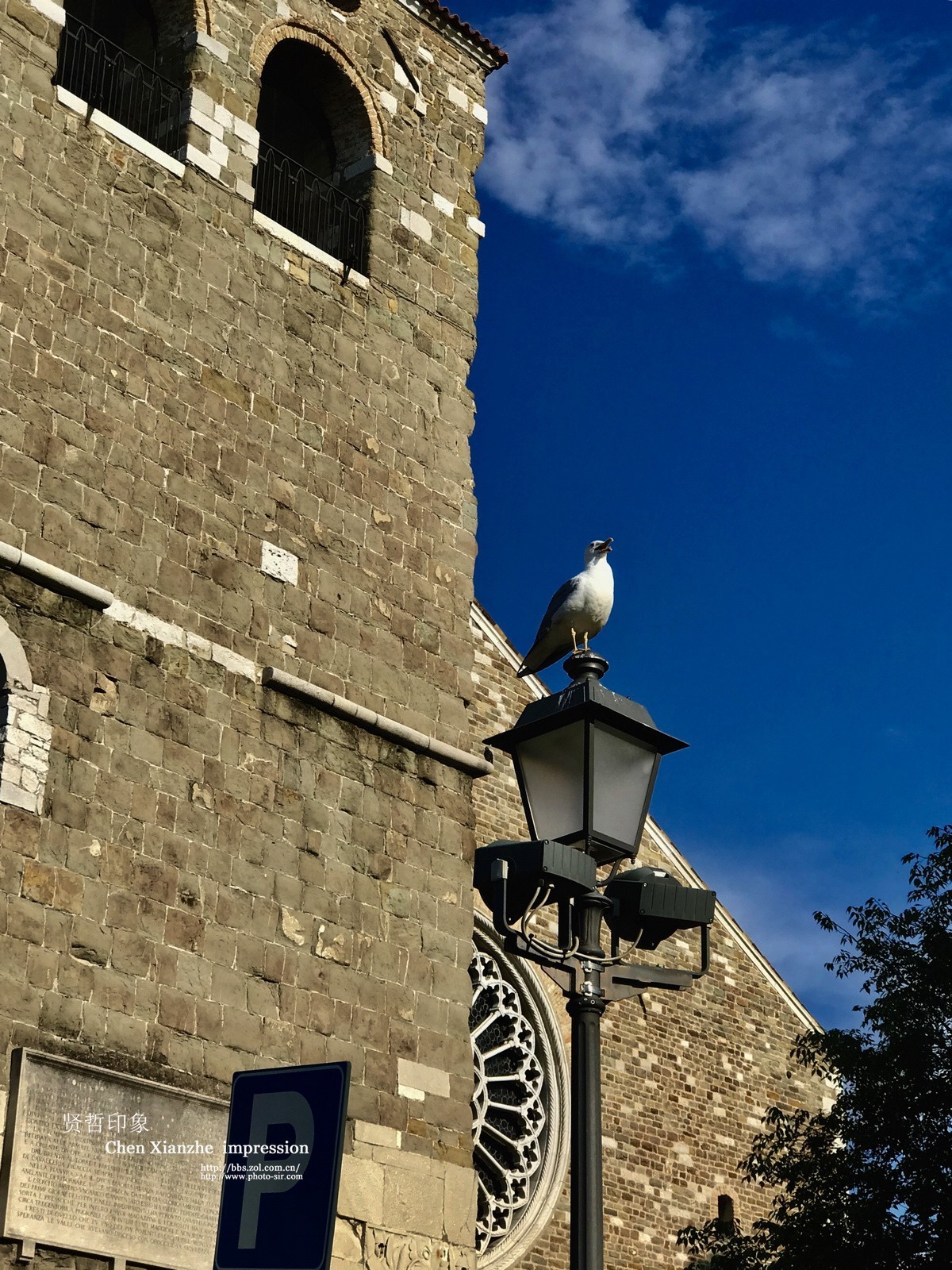 2018旅欧行摄---手机随拍！【2】