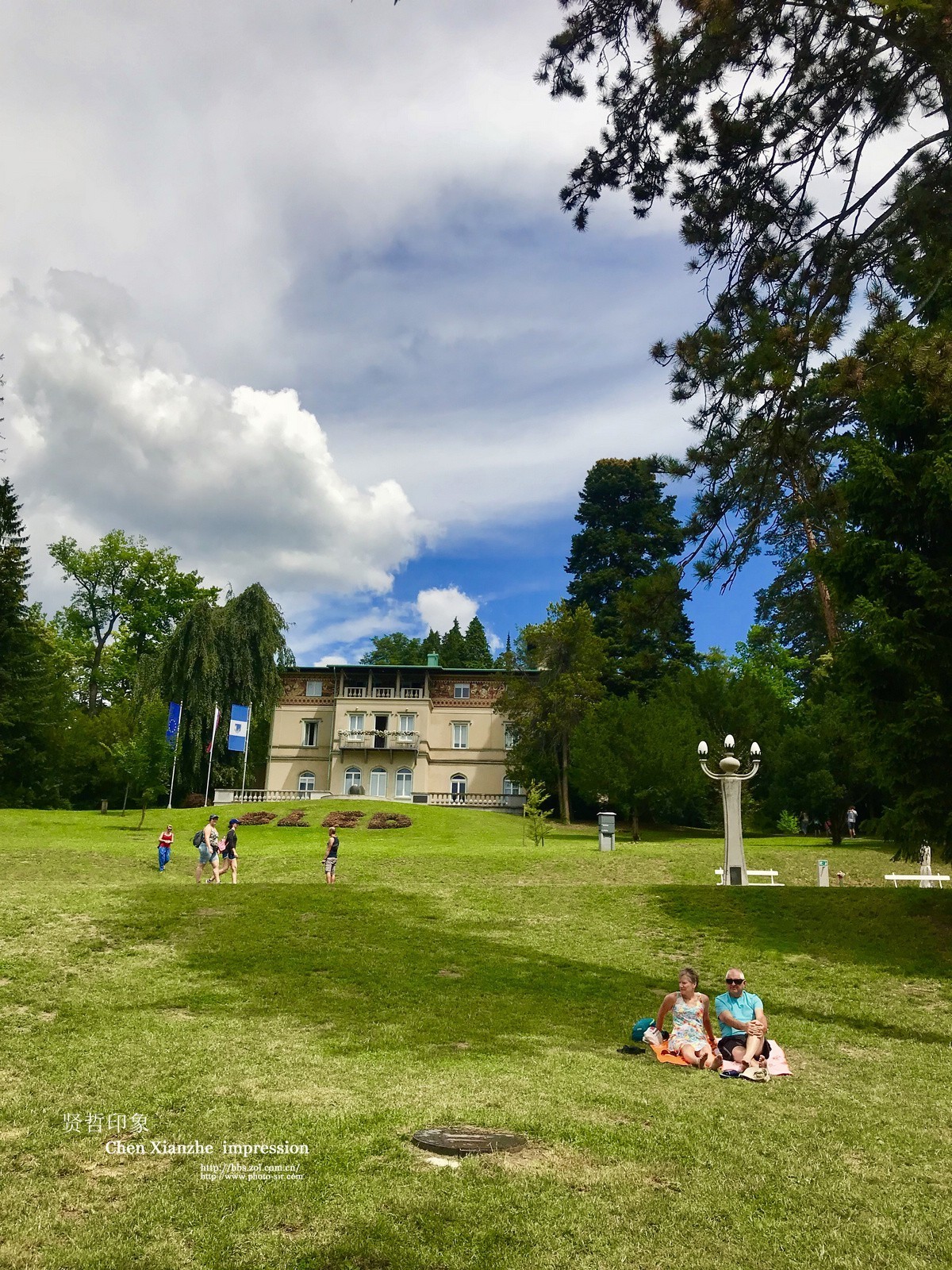 2018旅欧行摄---手机随拍！【2】