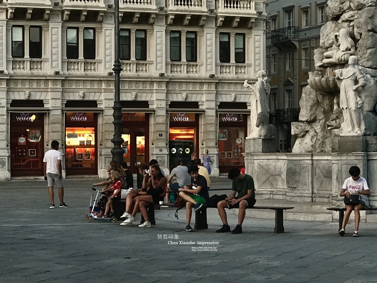2018旅欧行摄---手机随拍！【2】