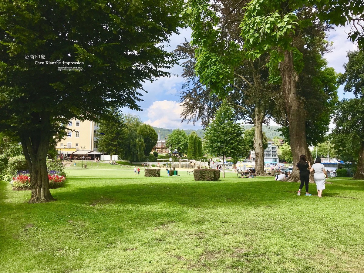 2018旅欧行摄---手机随拍！【2】