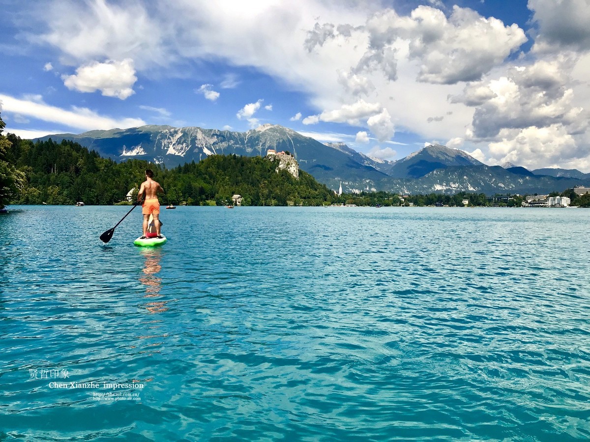 2018旅欧行摄---手机随拍！【2】