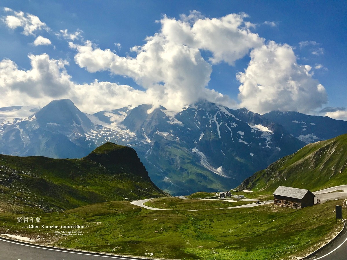 2018旅欧行摄---手机随拍！【2】