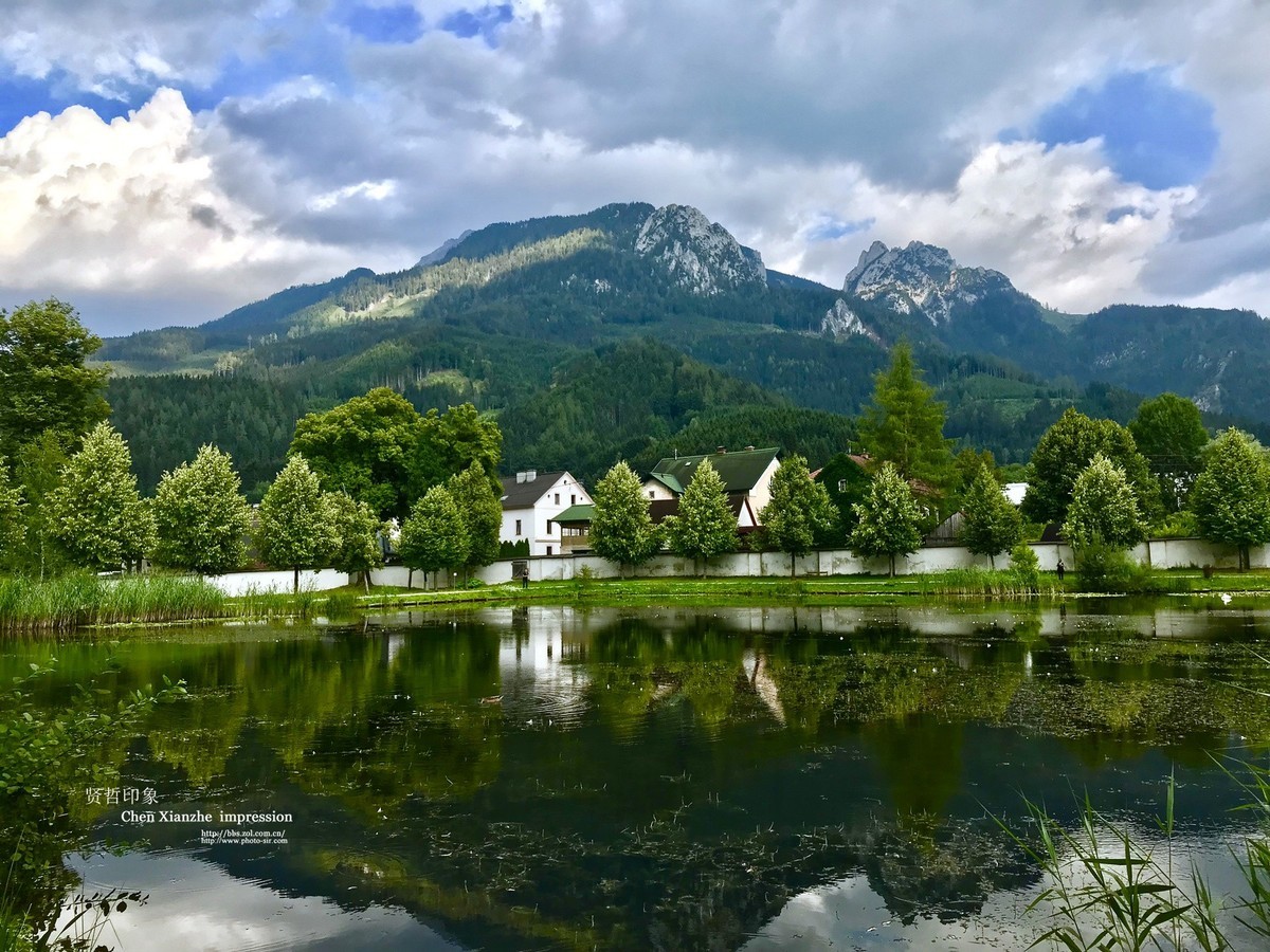 2018旅欧行摄---手机随拍！【2】