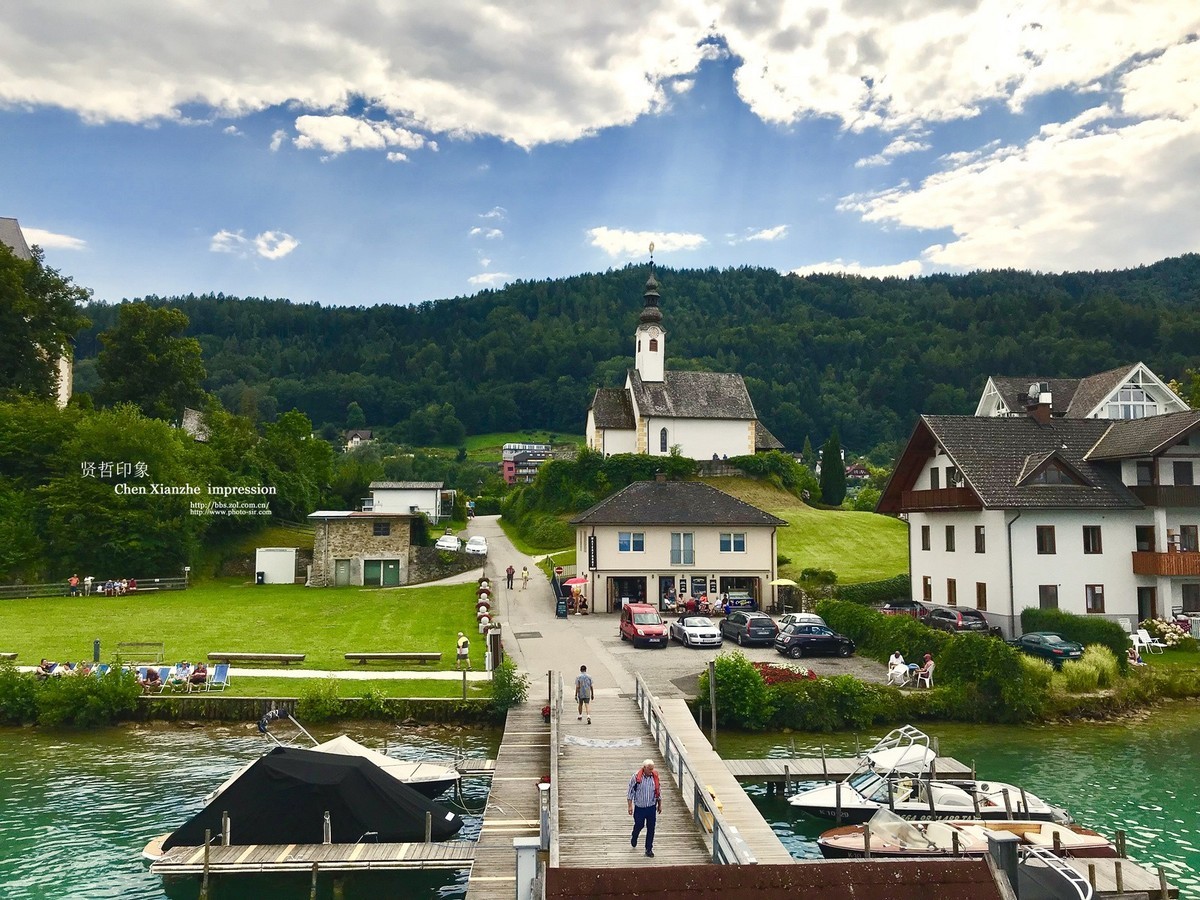 2018旅欧行摄---手机随拍！【2】