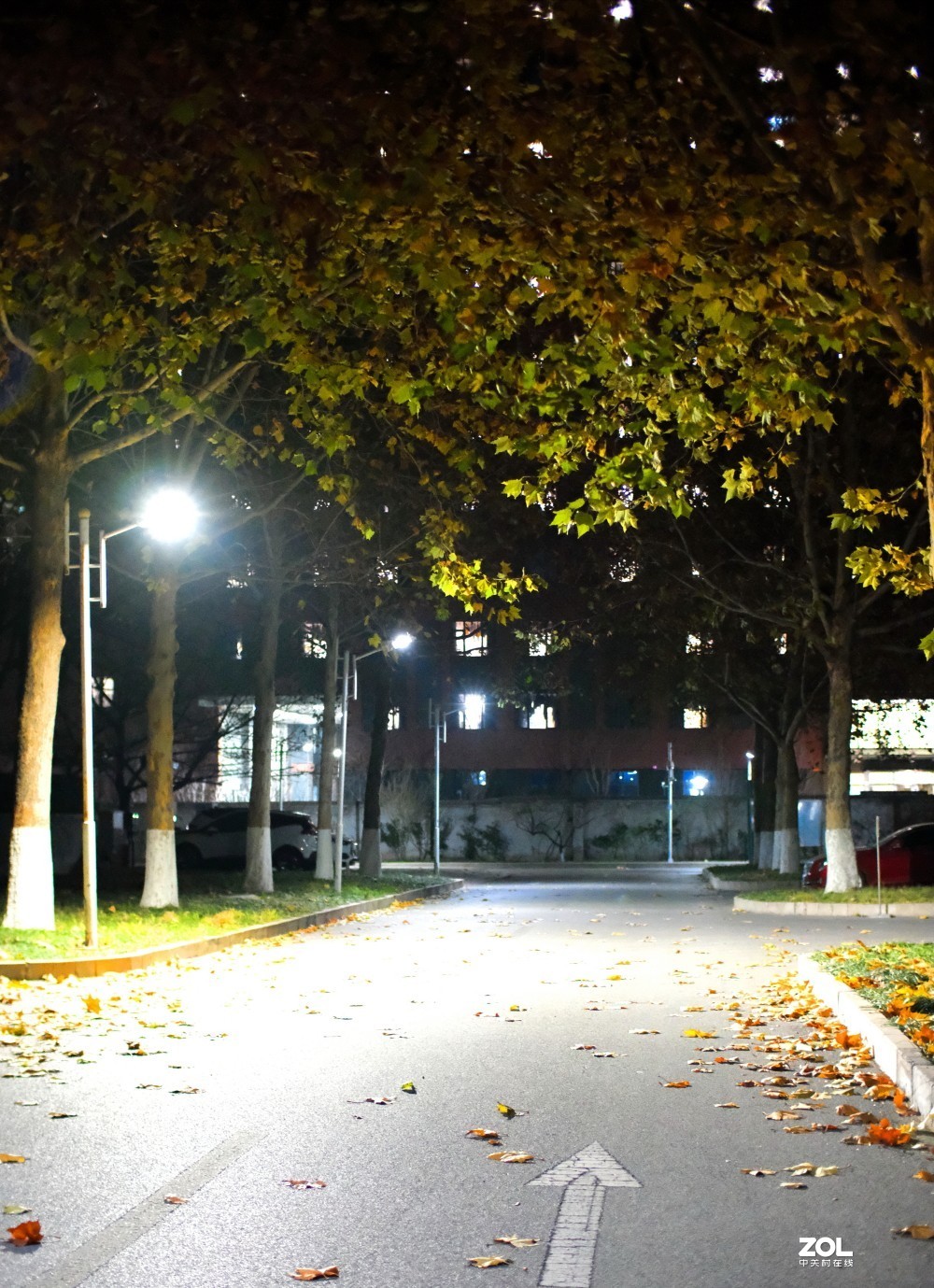 中一 32mmF0.95 试镜随拍