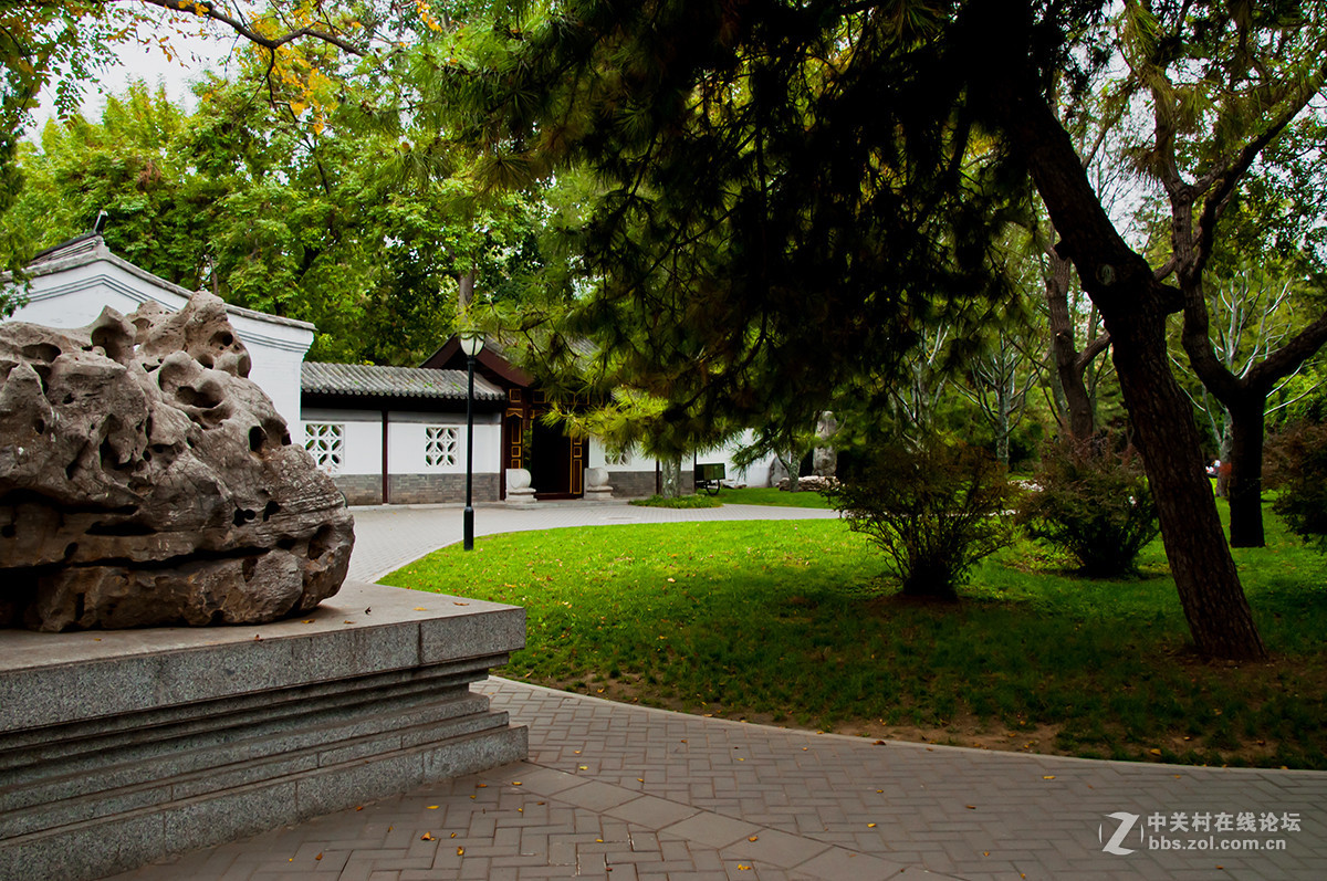 陶然秋色（续）