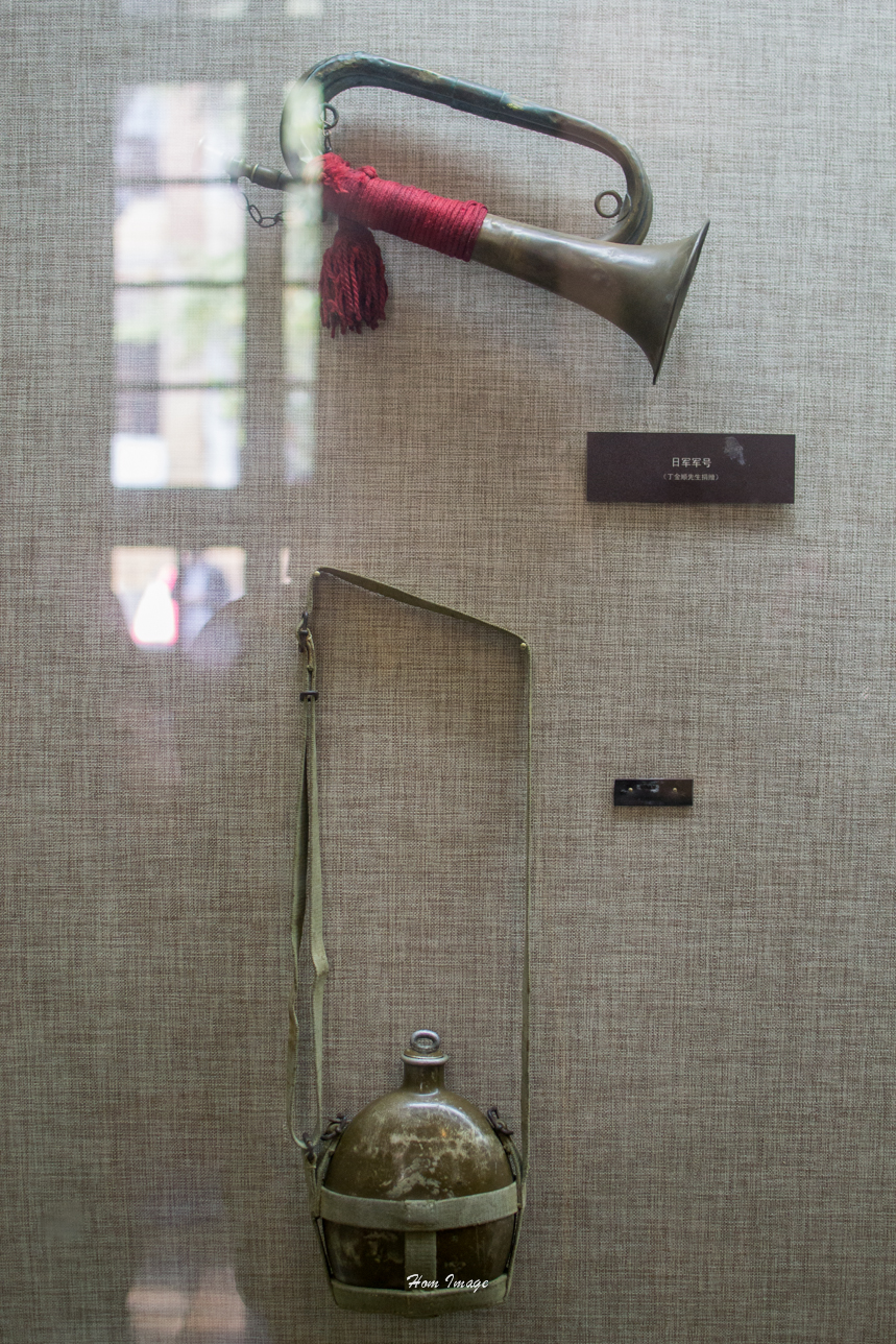 小而精，素质不含糊！（D3100与35 1.8gDX游南京！高清多图！）