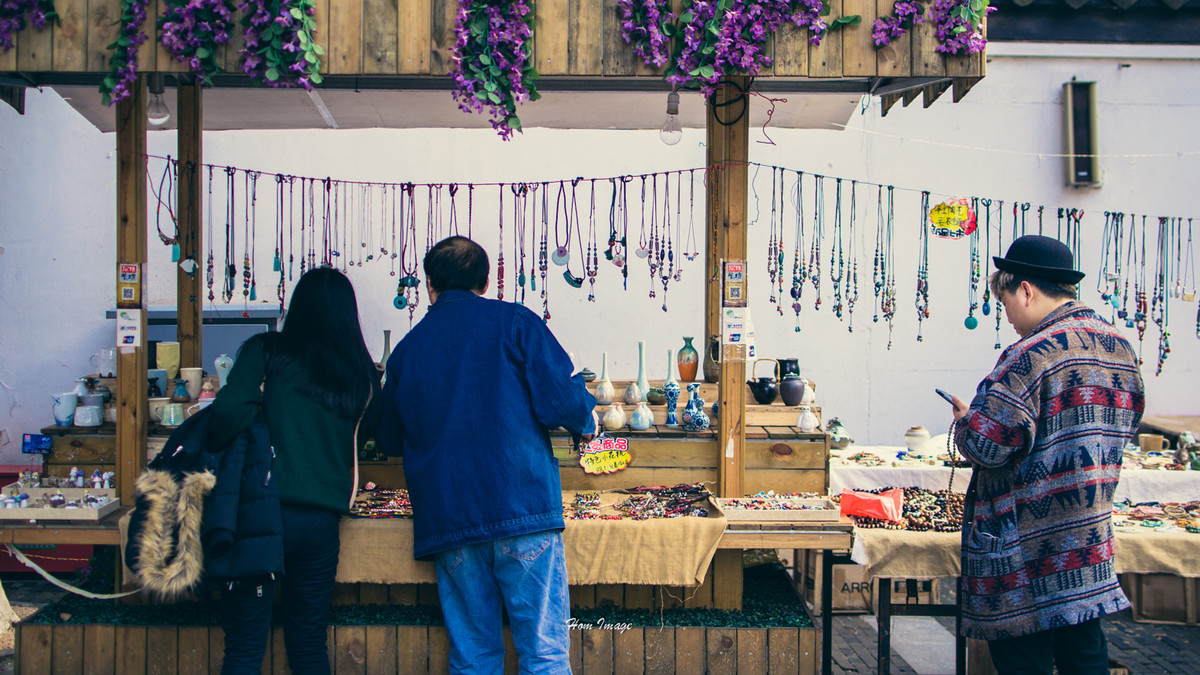 小而精，素质不含糊！（D3100与35 1.8gDX游南京！高清多图！）