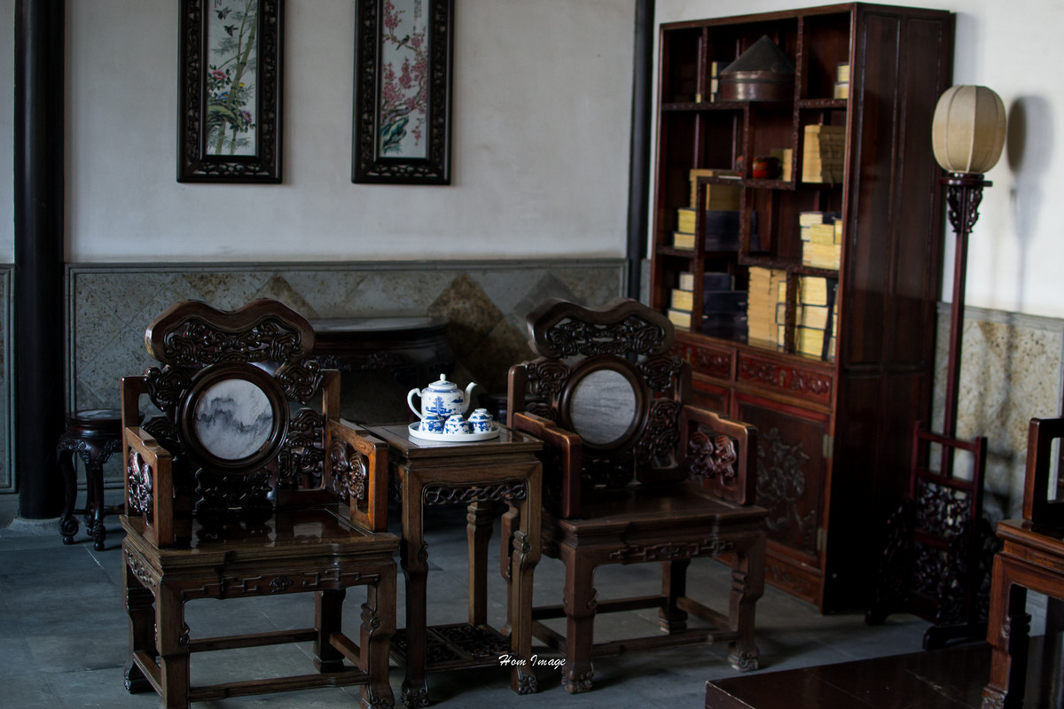 小而精，素质不含糊！（D3100与35 1.8gDX游南京！高清多图！）