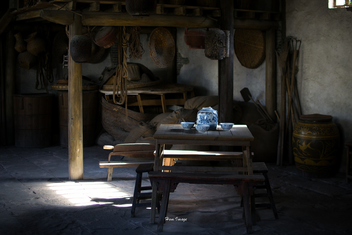 小而精，素质不含糊！（D3100与35 1.8gDX游南京！高清多图！）