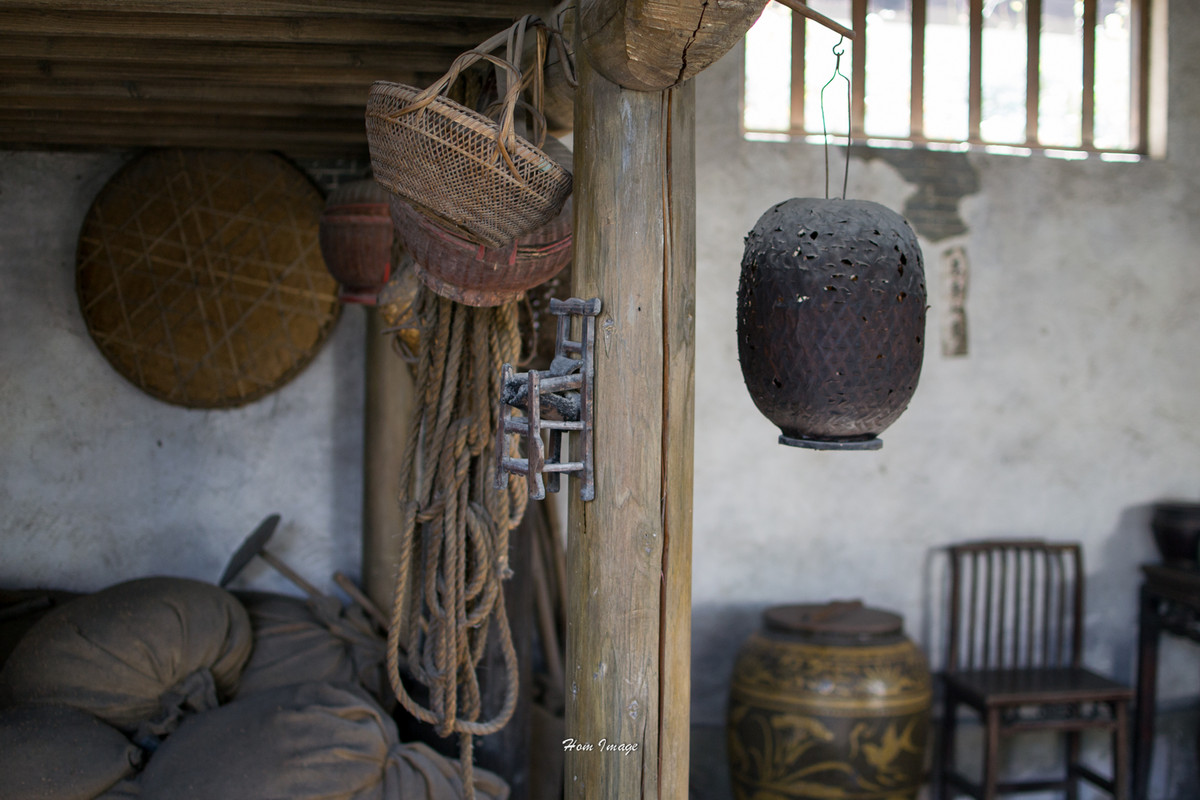 小而精，素质不含糊！（D3100与35 1.8gDX游南京！高清多图！）