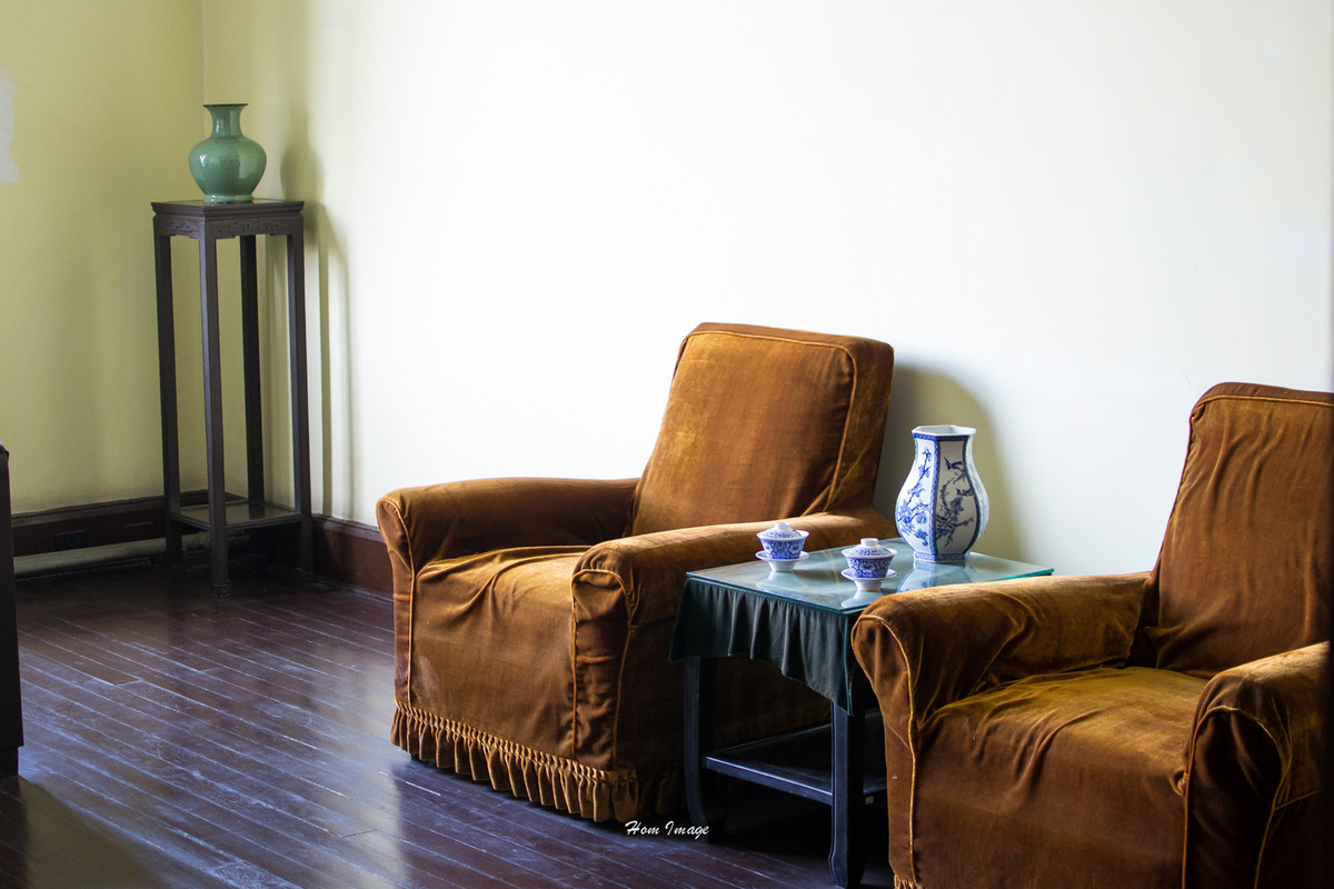 小而精，素质不含糊！（D3100与35 1.8gDX游南京！高清多图！）