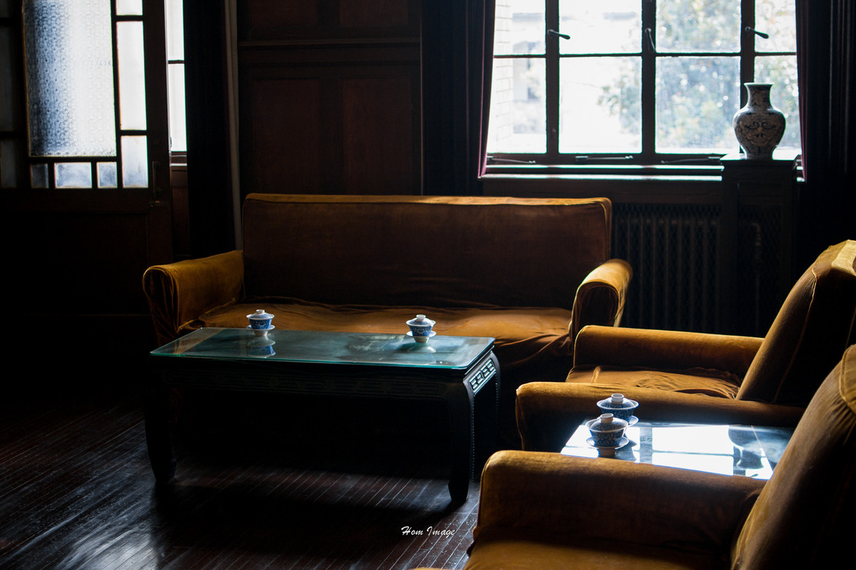 小而精，素质不含糊！（D3100与35 1.8gDX游南京！高清多图！）