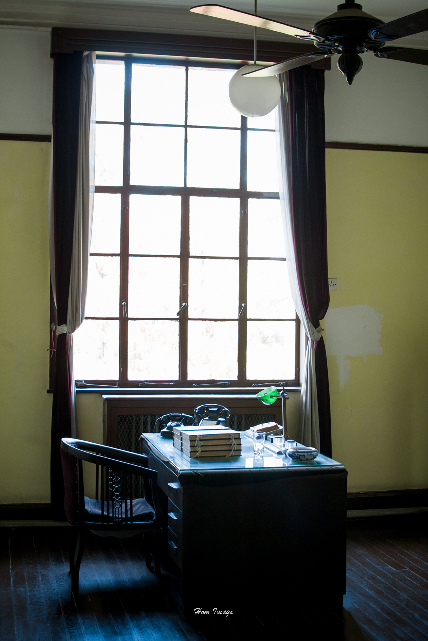 小而精，素质不含糊！（D3100与35 1.8gDX游南京！高清多图！）