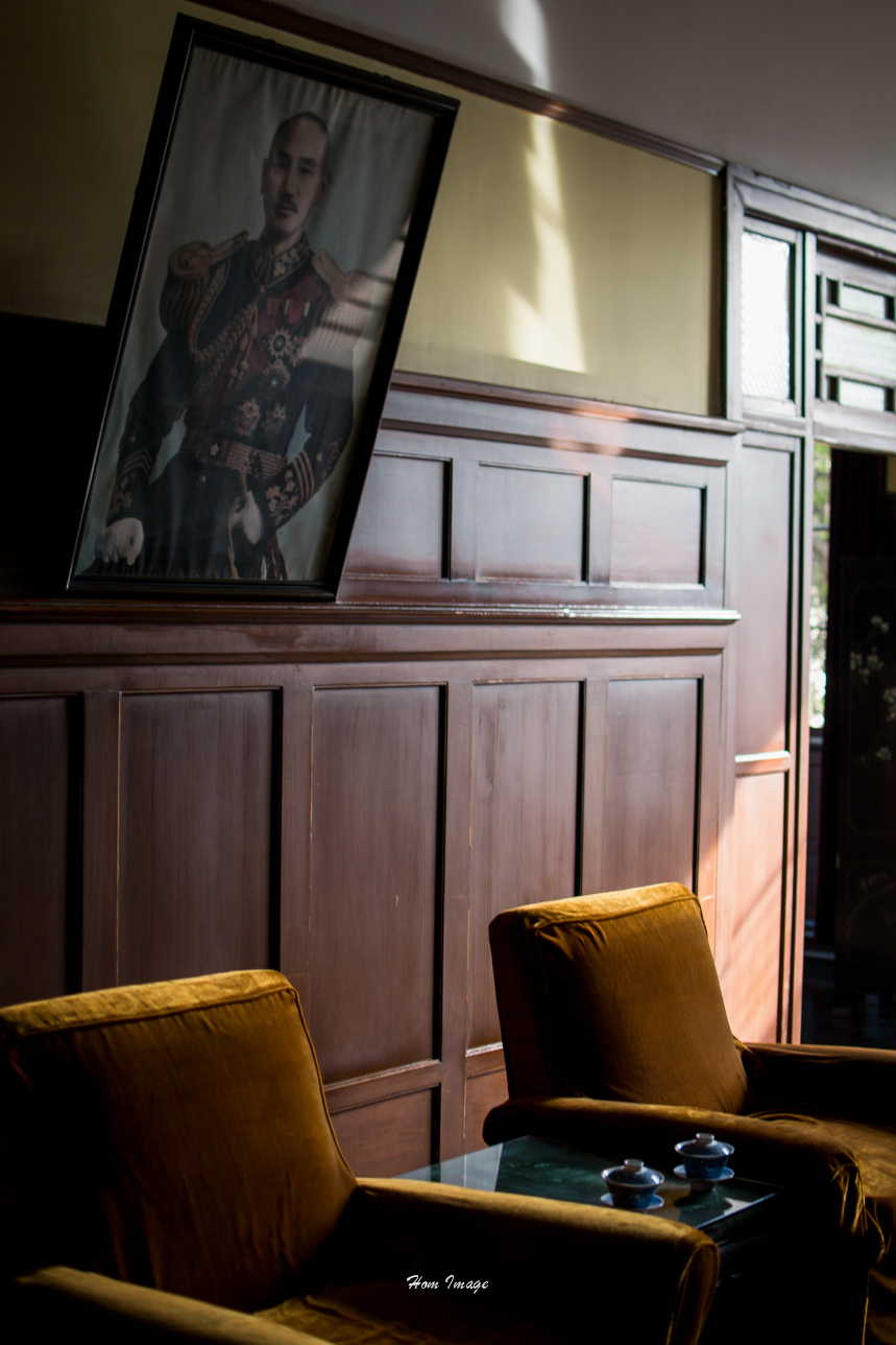 小而精，素质不含糊！（D3100与35 1.8gDX游南京！高清多图！）