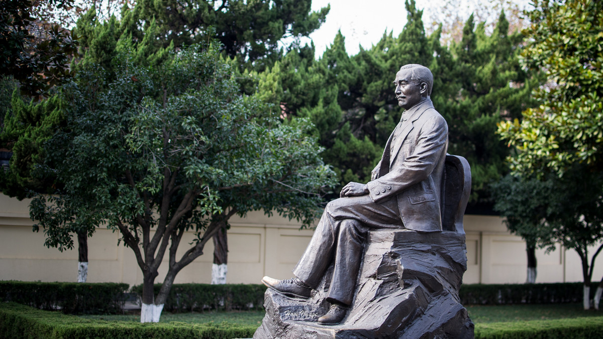 小而精，素质不含糊！（D3100与35 1.8gDX游南京！高清多图！）