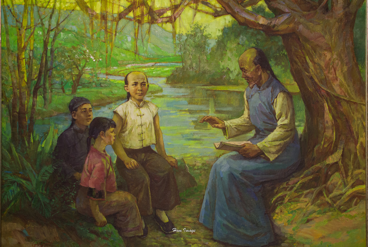 小而精，素质不含糊！（D3100与35 1.8gDX游南京！高清多图！）