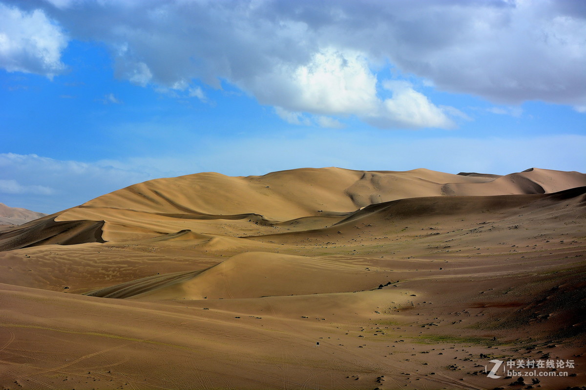 观赏河西走廊风光，领略丝绸之路文明【总结】