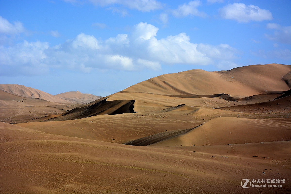 观赏河西走廊风光，领略丝绸之路文明【总结】
