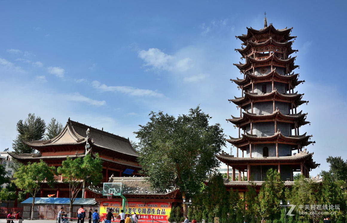 观赏河西走廊风光，领略丝绸之路文明【总结】