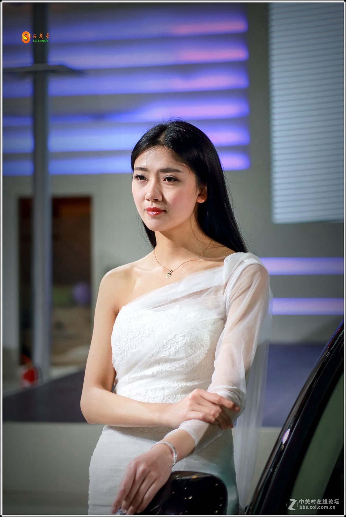 50f14人像五美女云集