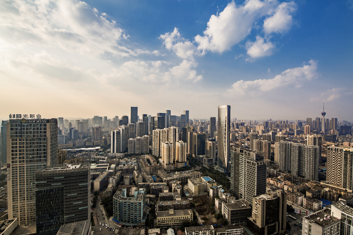 #佳能月赛-与佳能一起去踏青#这才是最美成都。。。