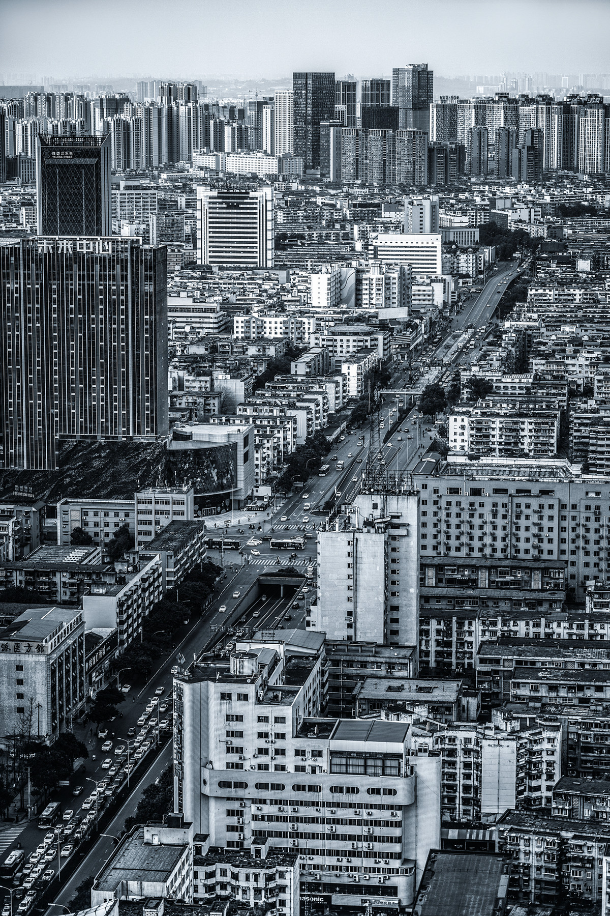 #佳能月赛-与佳能一起去踏青#这才是最美成都。。。