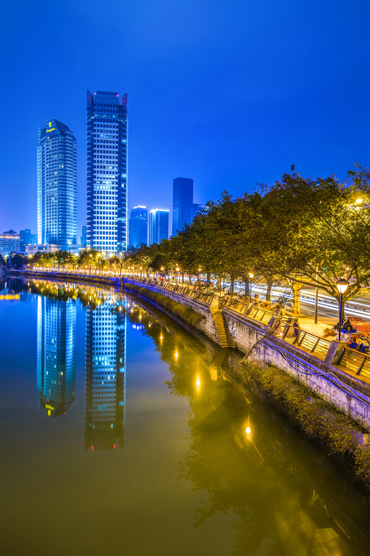 #佳能月赛-与佳能一起去踏青#这才是最美成都。。。