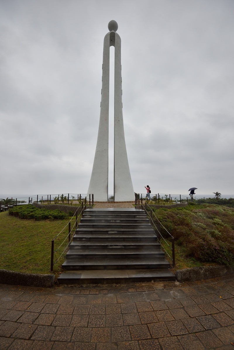 宝岛台湾游 ———— 垦丁国家公园