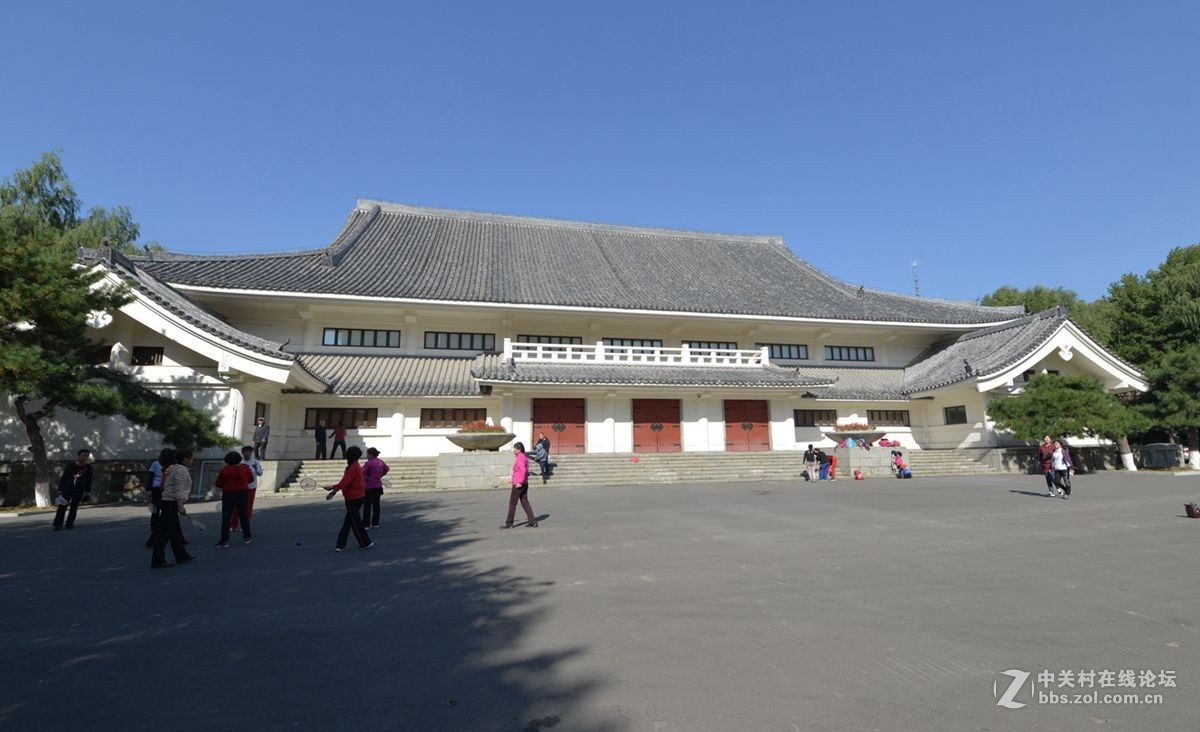 长春老建筑 续