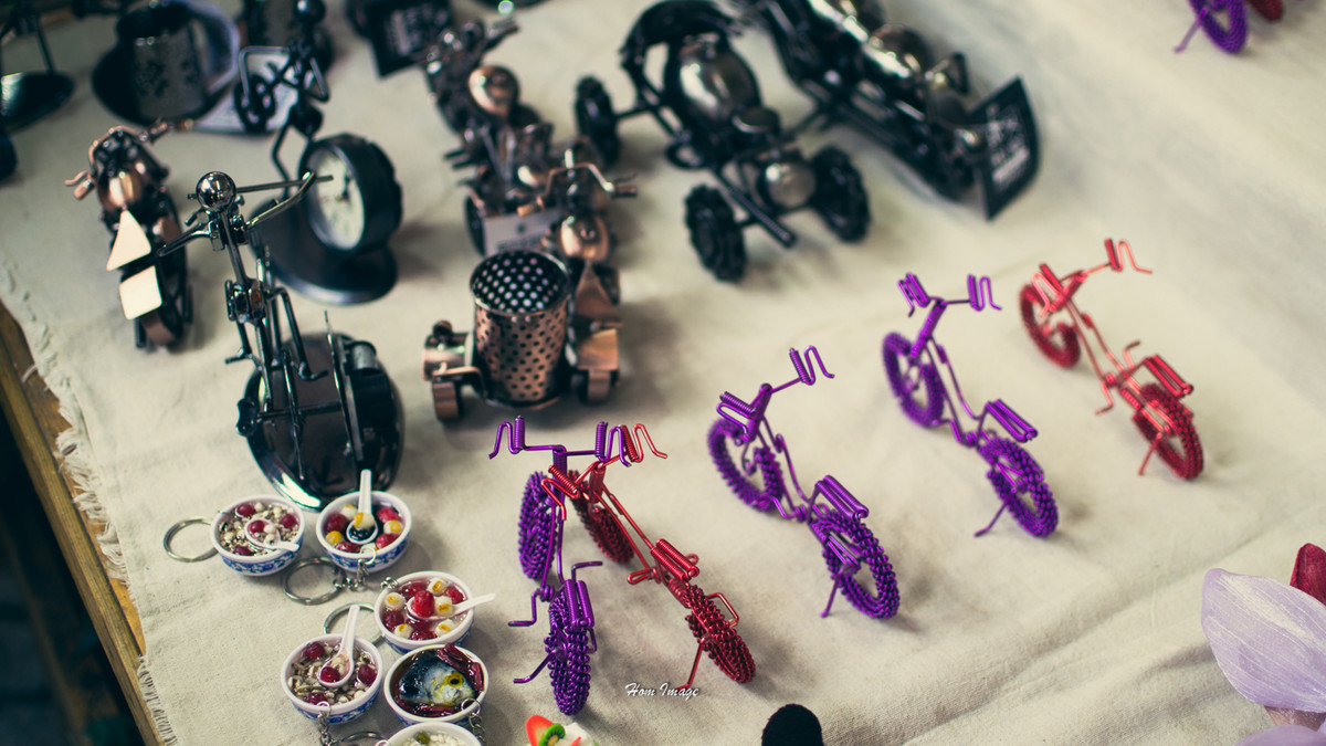 小而精，素质不含糊！（D3100与35 1.8gDX游南京！高清多图！）