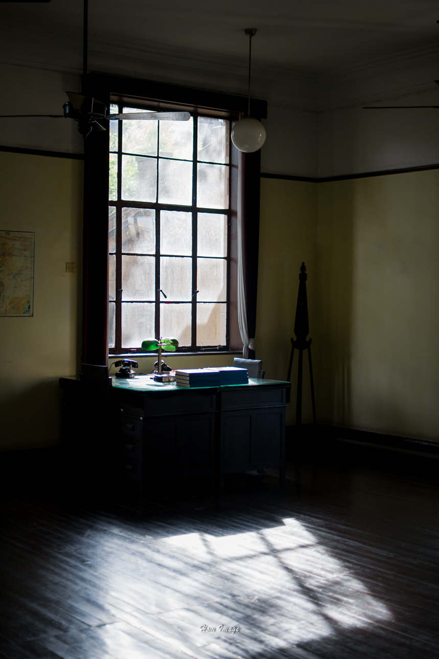 小而精，素质不含糊！（D3100与35 1.8gDX游南京！高清多图！）