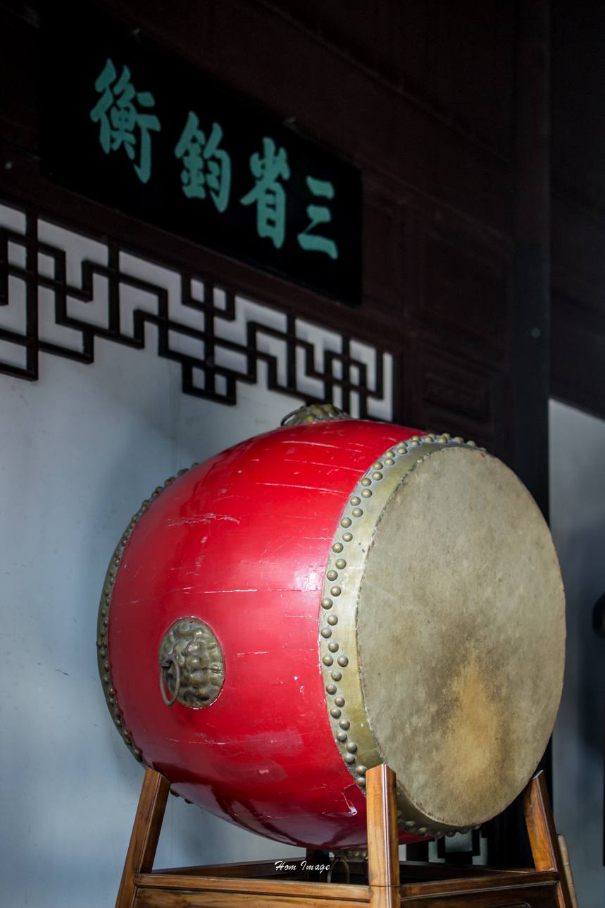 小而精，素质不含糊！（D3100与35 1.8gDX游南京！高清多图！）