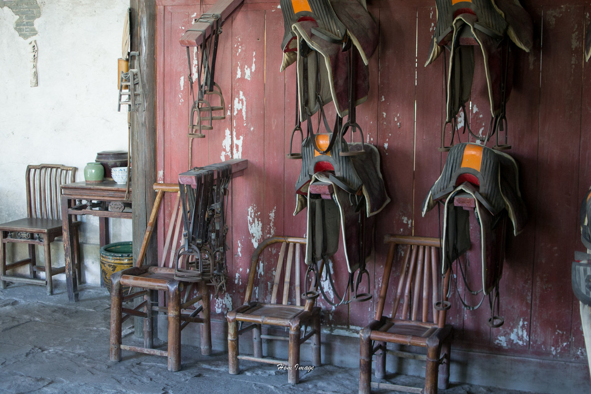 小而精，素质不含糊！（D3100与35 1.8gDX游南京！高清多图！）