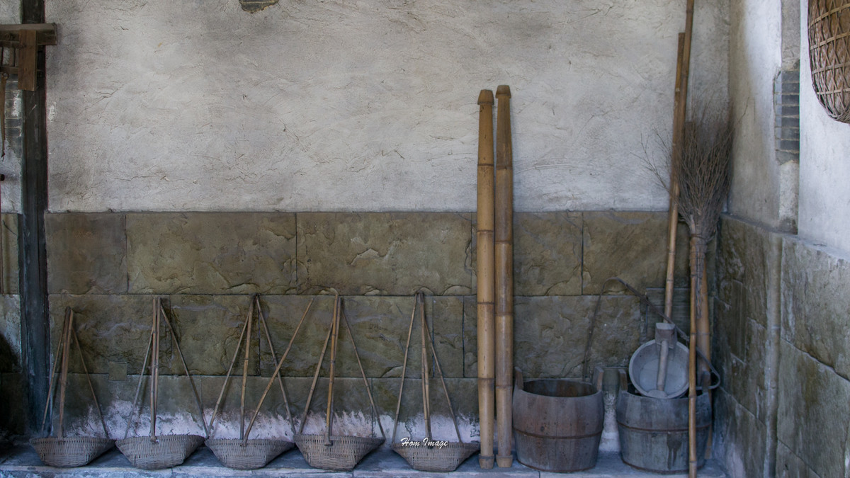 小而精，素质不含糊！（D3100与35 1.8gDX游南京！高清多图！）