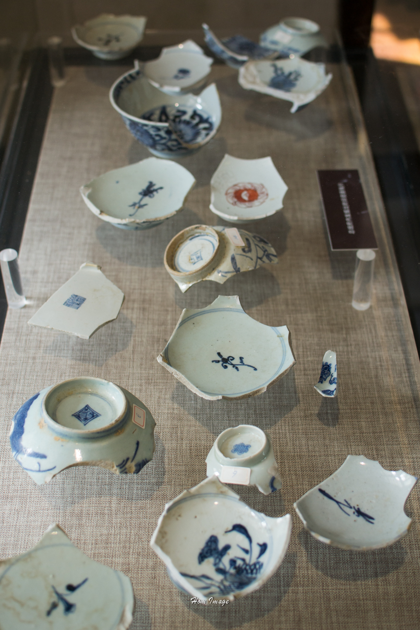 小而精，素质不含糊！（D3100与35 1.8gDX游南京！高清多图！）