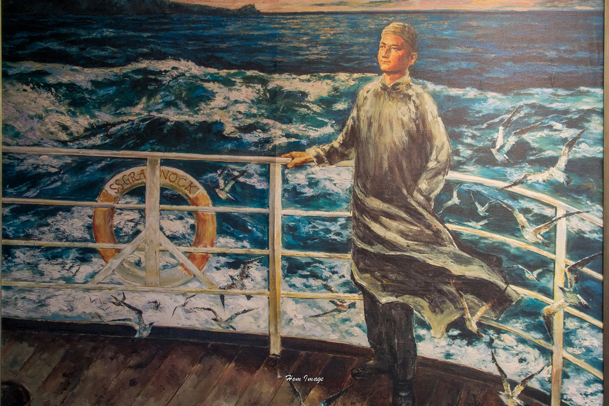 小而精，素质不含糊！（D3100与35 1.8gDX游南京！高清多图！）