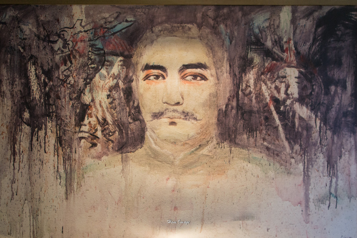 小而精，素质不含糊！（D3100与35 1.8gDX游南京！高清多图！）