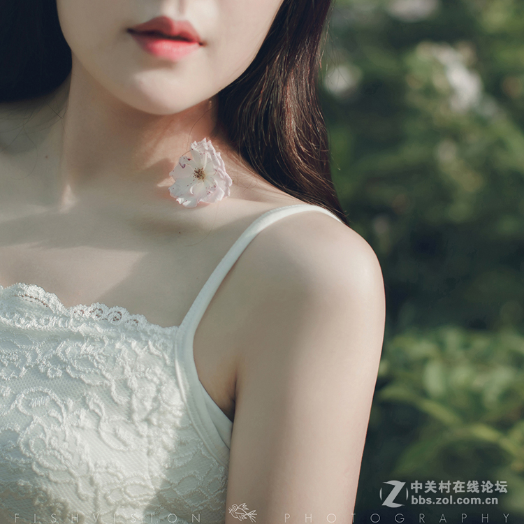 《花漾》【菲希视觉作品】