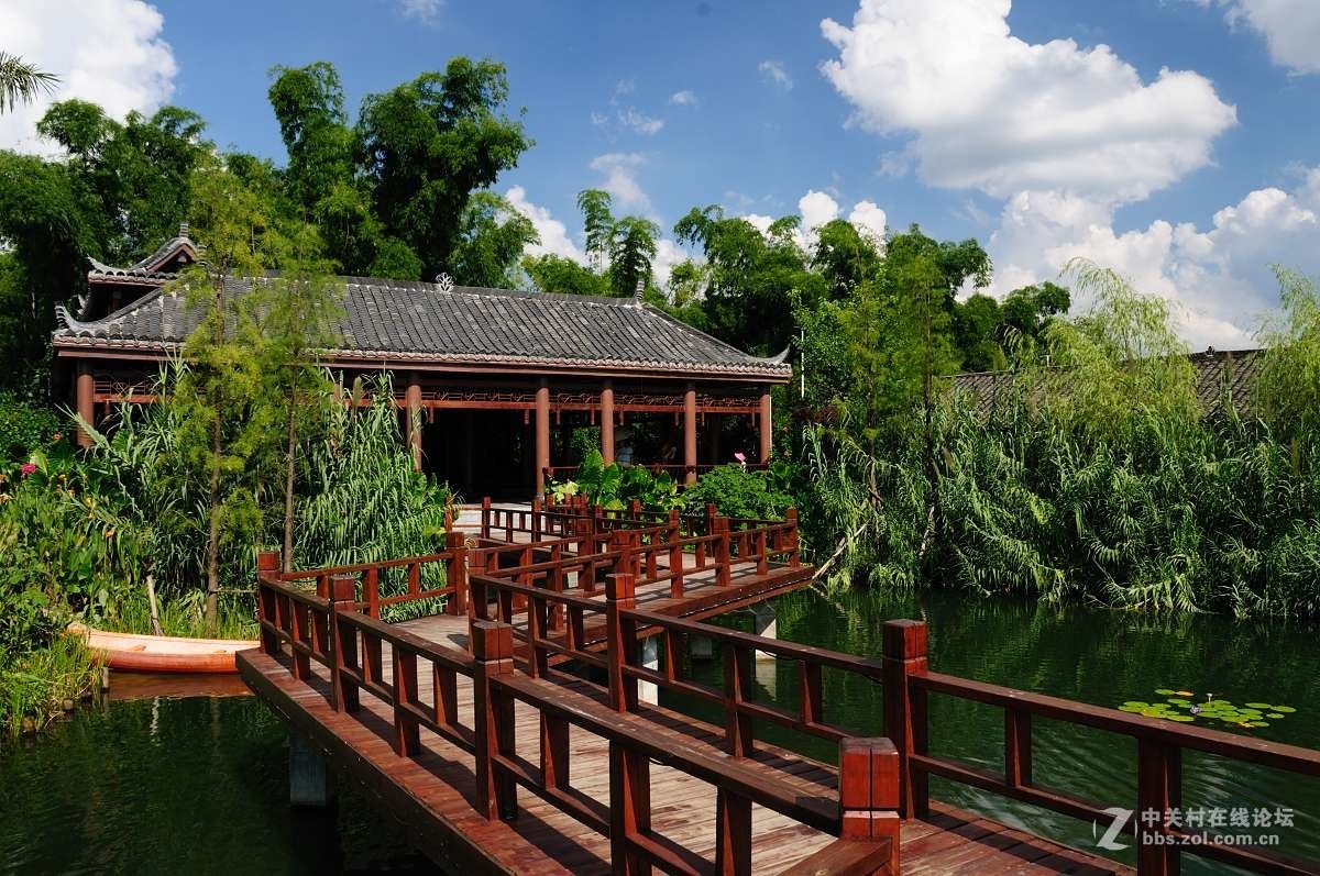 南宁美丽南方第一弹