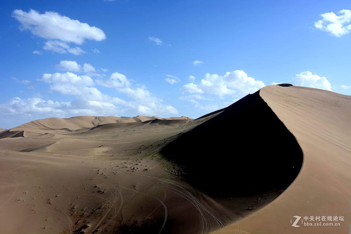 观赏河西走廊风光，领略丝绸之路文明【总结】