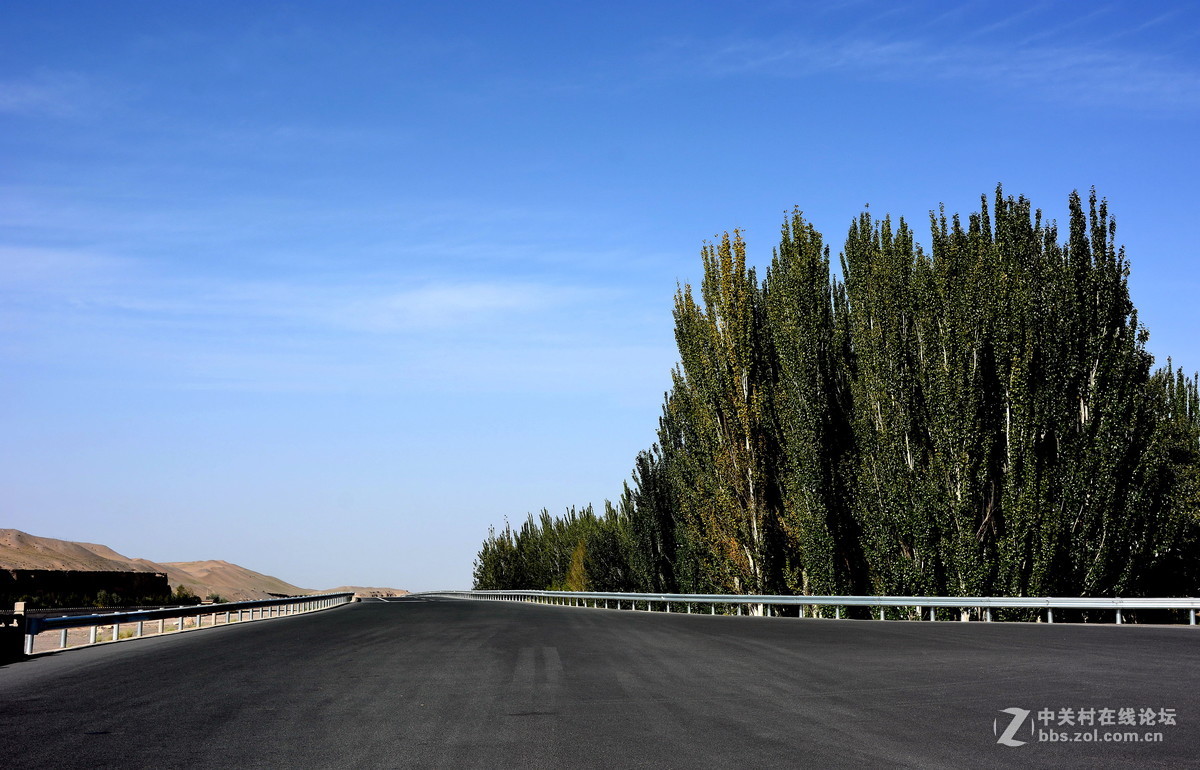 观赏河西走廊风光，领略丝绸之路文明【总结】