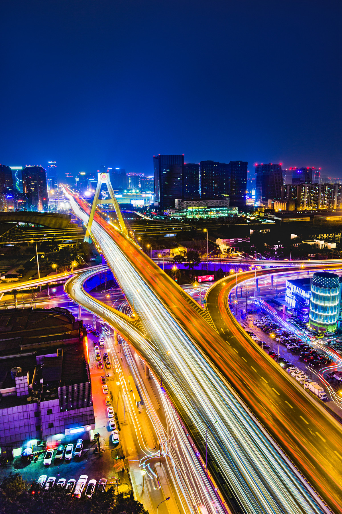 #佳能月赛-与佳能一起去踏青#这才是最美成都。。。