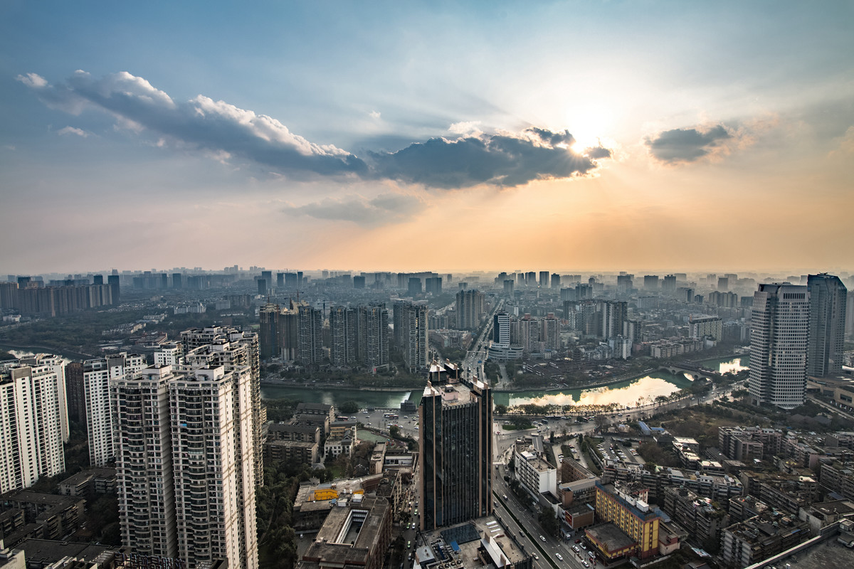 #佳能月赛-与佳能一起去踏青#这才是最美成都。。。